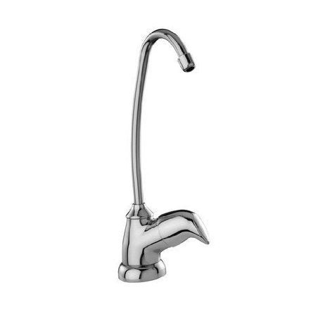 Package Of 7 Culligan FCT-1 Chrome Drinking Water Faucet