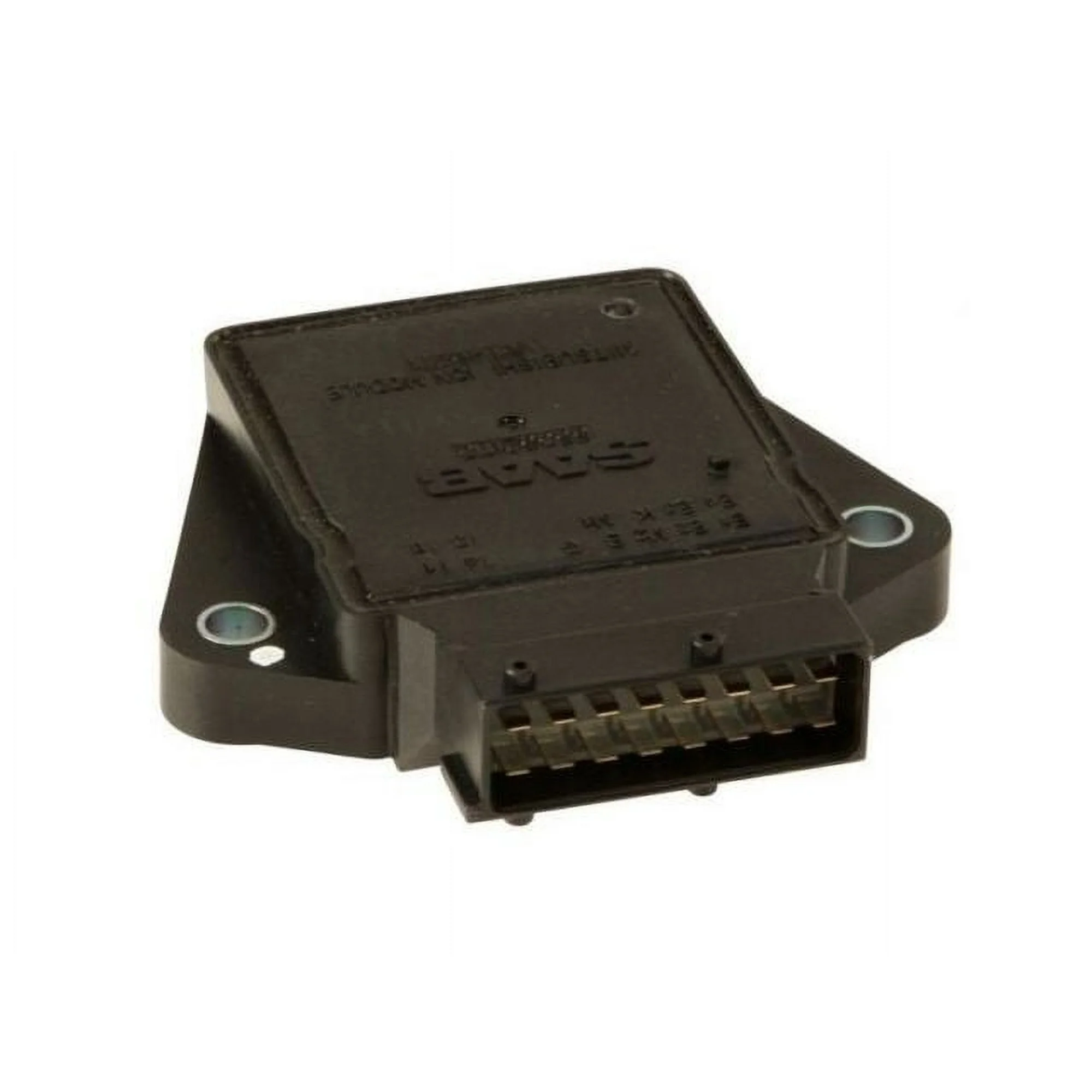 Ignition Coil Interface Module - Compatible with 2005 - 2011 Saab 9-3 2.0T 2006 2007 2008 2009 2010