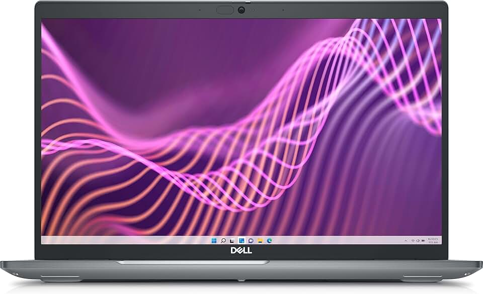 Dell Latitude 5540 Laptop (2023) | 15.6
