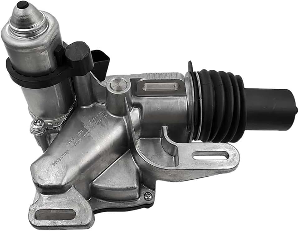 Clutch Slave Cylinder Actuator Compatible with Smart Fortwo Cabrio Coupe (451) 0.8 1.0 451 250 00 62 4512500062 A 451 250 00 62