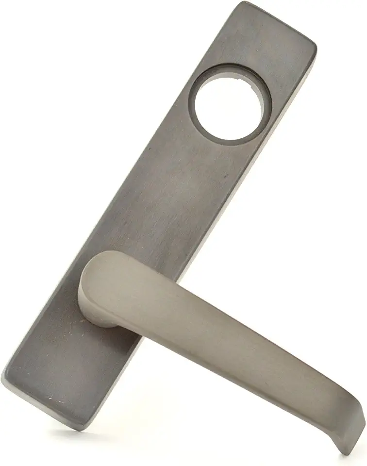 2903A613RHR 2903A 613 RHR Night Latch Lever Exit Trim