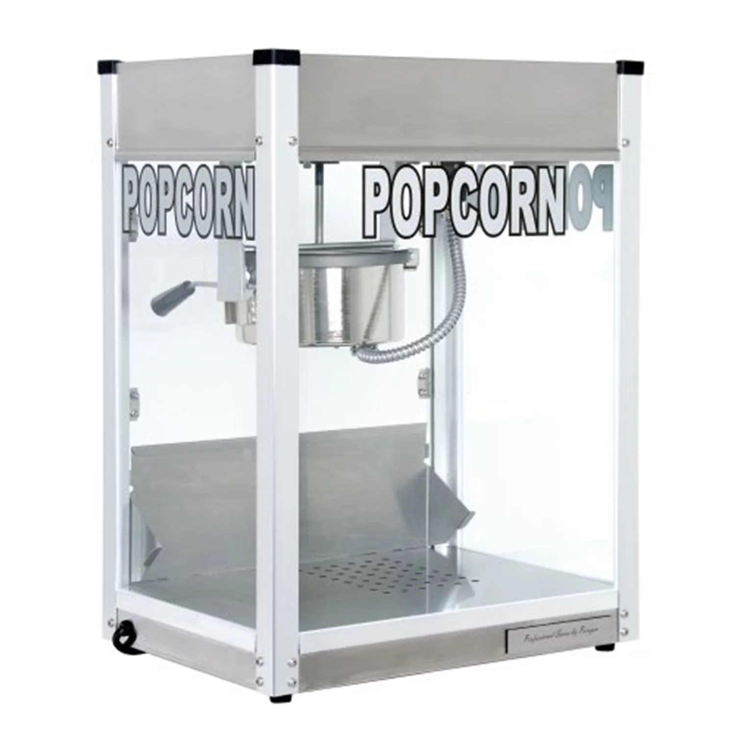 Paragon Professional Series 6oz Popcorn Machine