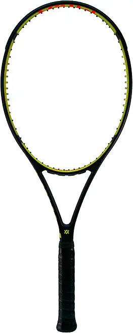 VOLKL V-Cell 10 320g | Tennis Racquet | Featuring REVA Super Grommets | 320g or 11.3oz. | Grip Sizes: 1-5 | *UNSTRUNG*