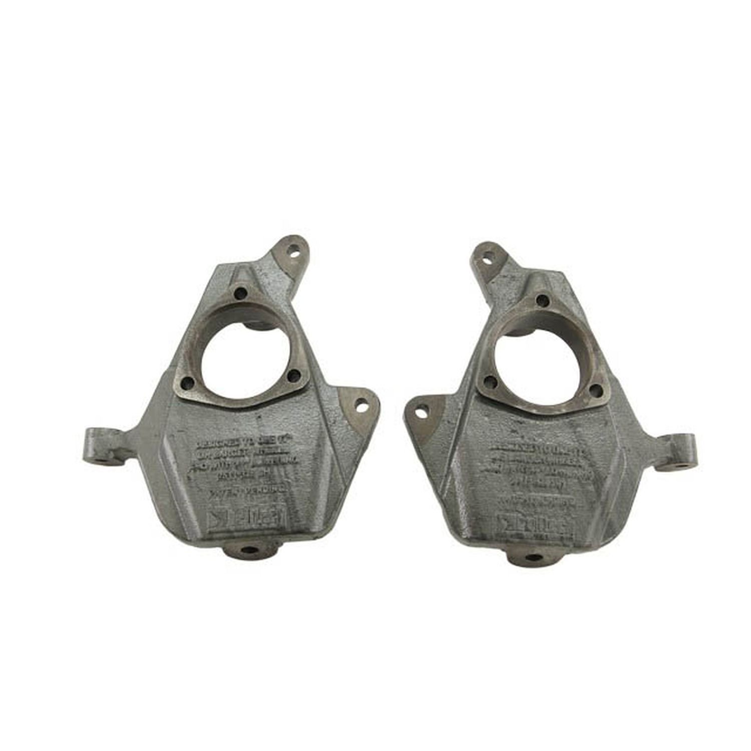 Belltech 2511 Drop Spindle Set