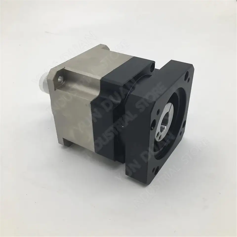 70 :1 Helical Gear Planetary Ratio 3-100 Reducer Gearbox 19mm Input 22mm Output 6000rpm 1Pcs