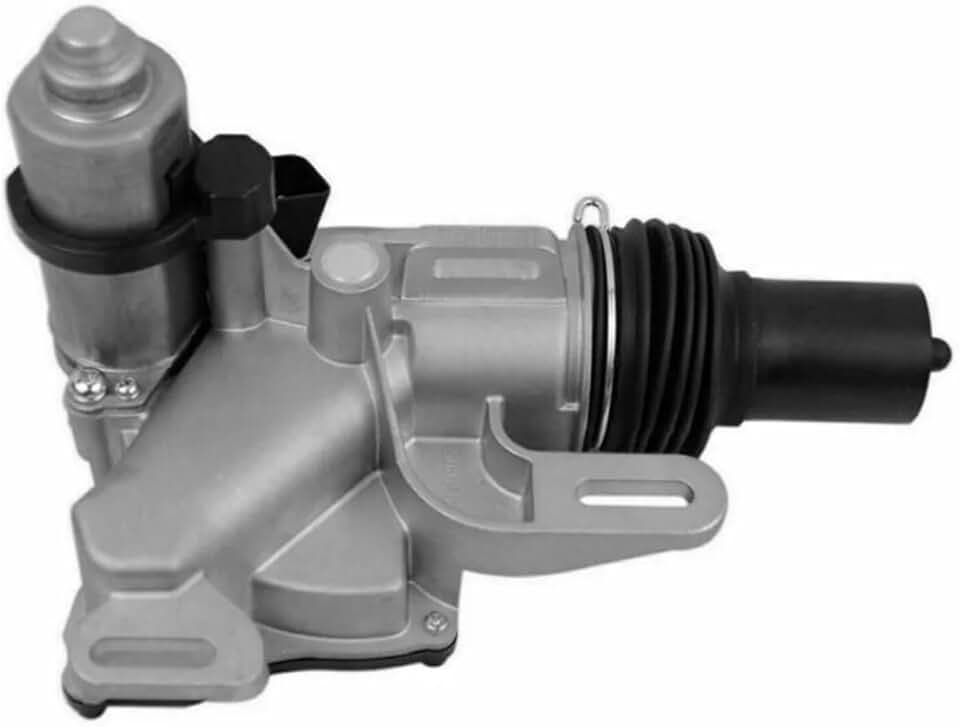 AP02 Clutch Slave Cylinder Actuator Compatible with Smart Fortwo Coupe 451 0.8 1.0 451 250 00 62