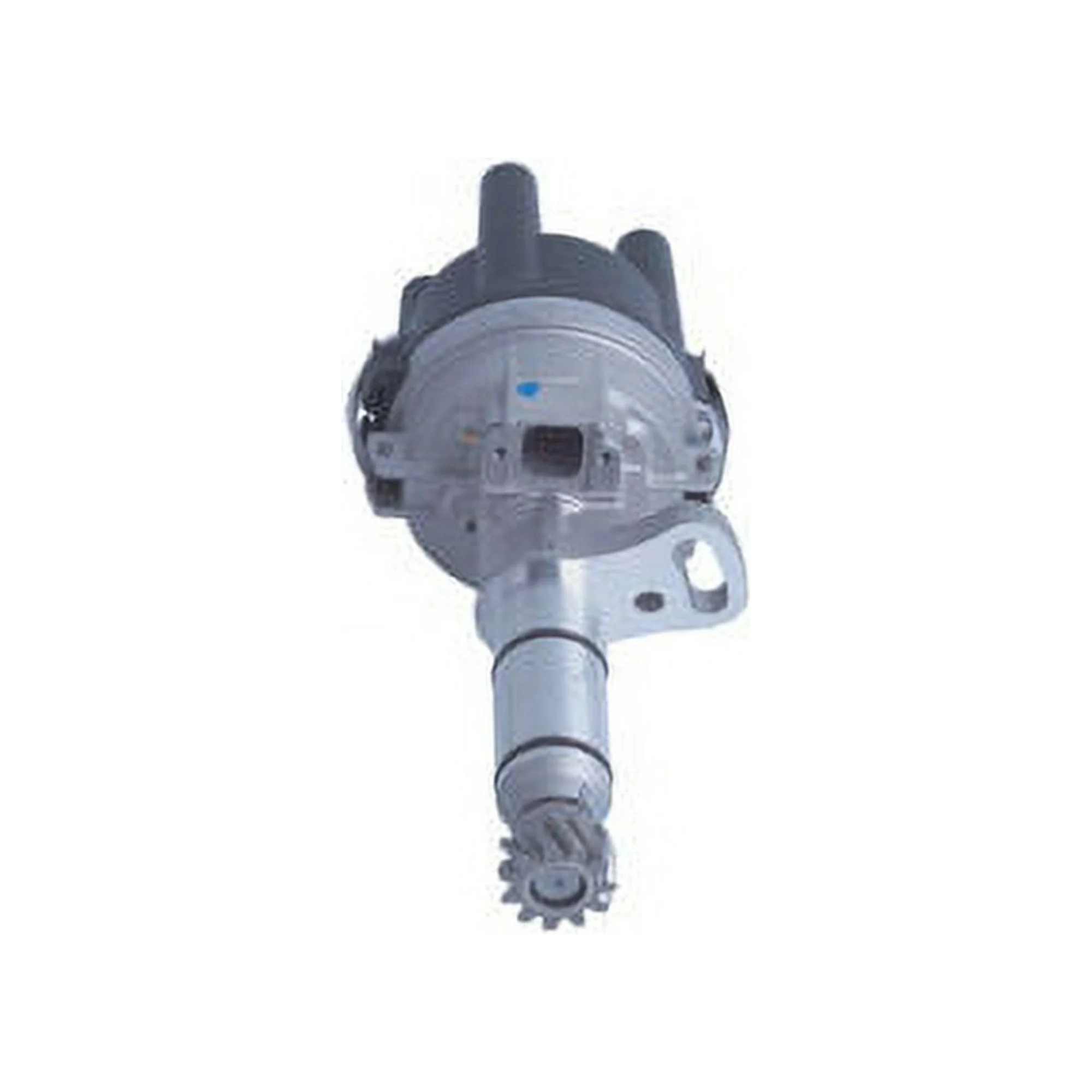 Ignition Distributor - Compatible with 1990 - 1996 Mitsubishi Mighty Max 2.4L 4-Cylinder 1991 1992 1993 1994 1995