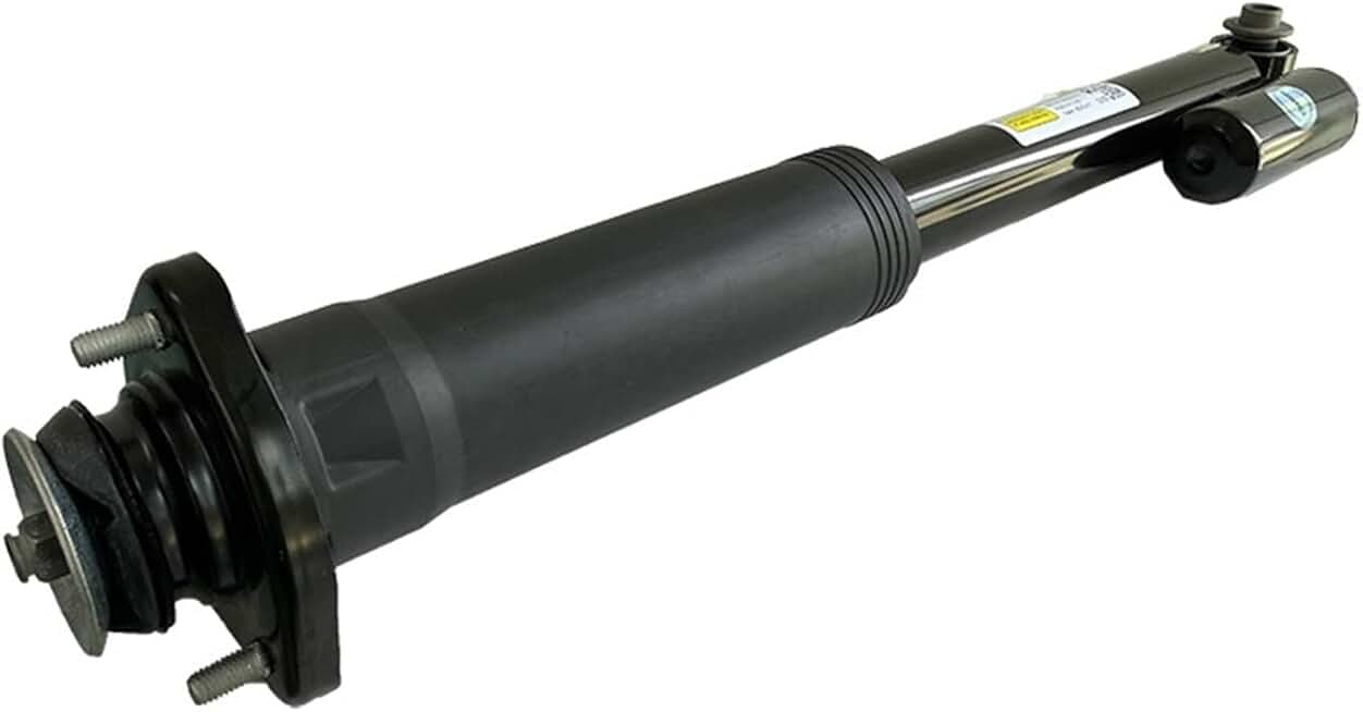 Compatible with Range Rover Vogue L322 with Electric Shock Absorber Right Rear LR023573 LR020529 LR012995