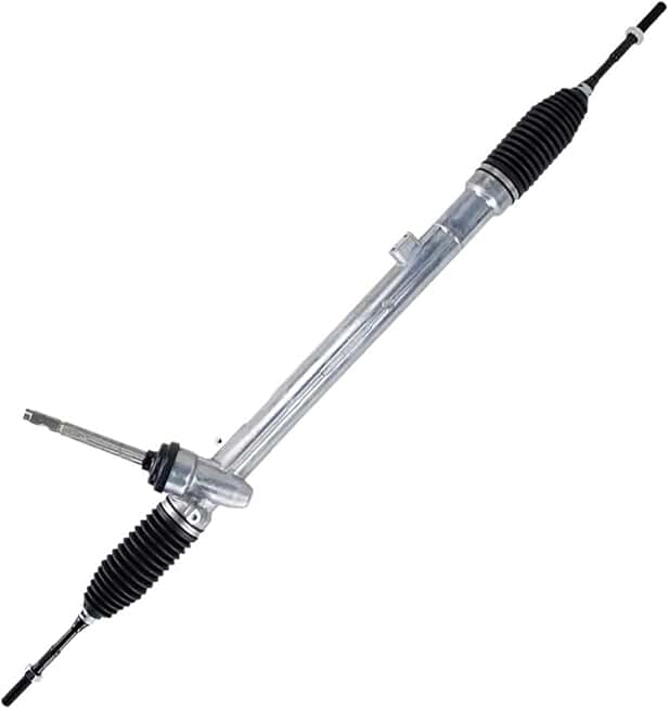 Steering Rack Compatible with Nissan XTRIAL T32 48001-4bg0a RHD Steering Rack