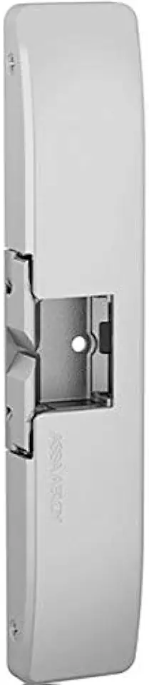 HES 9500 FIRE Rated Electric Strike, Surface Mounted, Works with Rim exit Devices up to 3/4