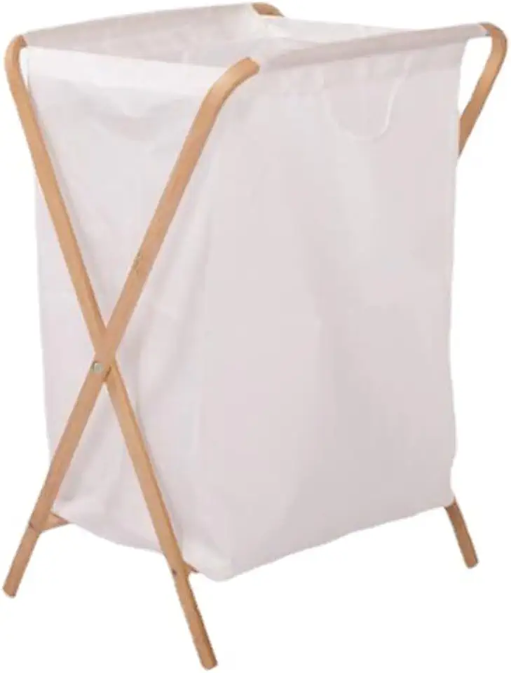 Laundry hampers Storage Bag Bathroom Laundry Basket With Drawstring Sundries Book Clothes Storage Organizer