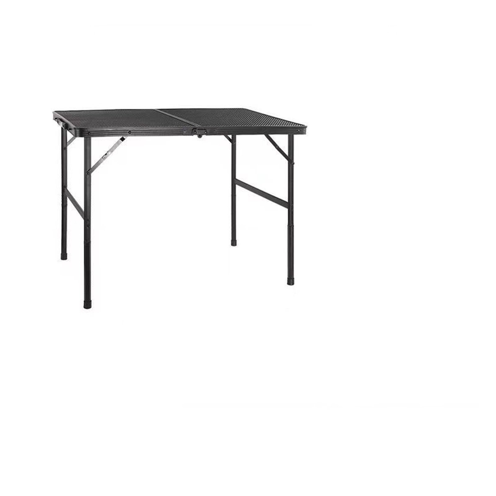Outdoor folding table Portable Ultra-light Aluminum Folding Table, Outdoor Camping Picnic Barbecue Coffee Garden--------Camping table and chair