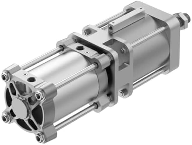 FESTO DFLG-160-335-PPVA-S 8073334 Cylinder with Holding Brake