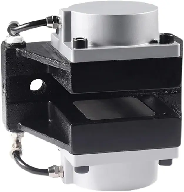 Pneumatic Large Air Pressure Disc Brake Type Integral Brake Wire Drawing Machine Brake Cylinder DBZ-20Air Pressure Parking Brake 1Pcs