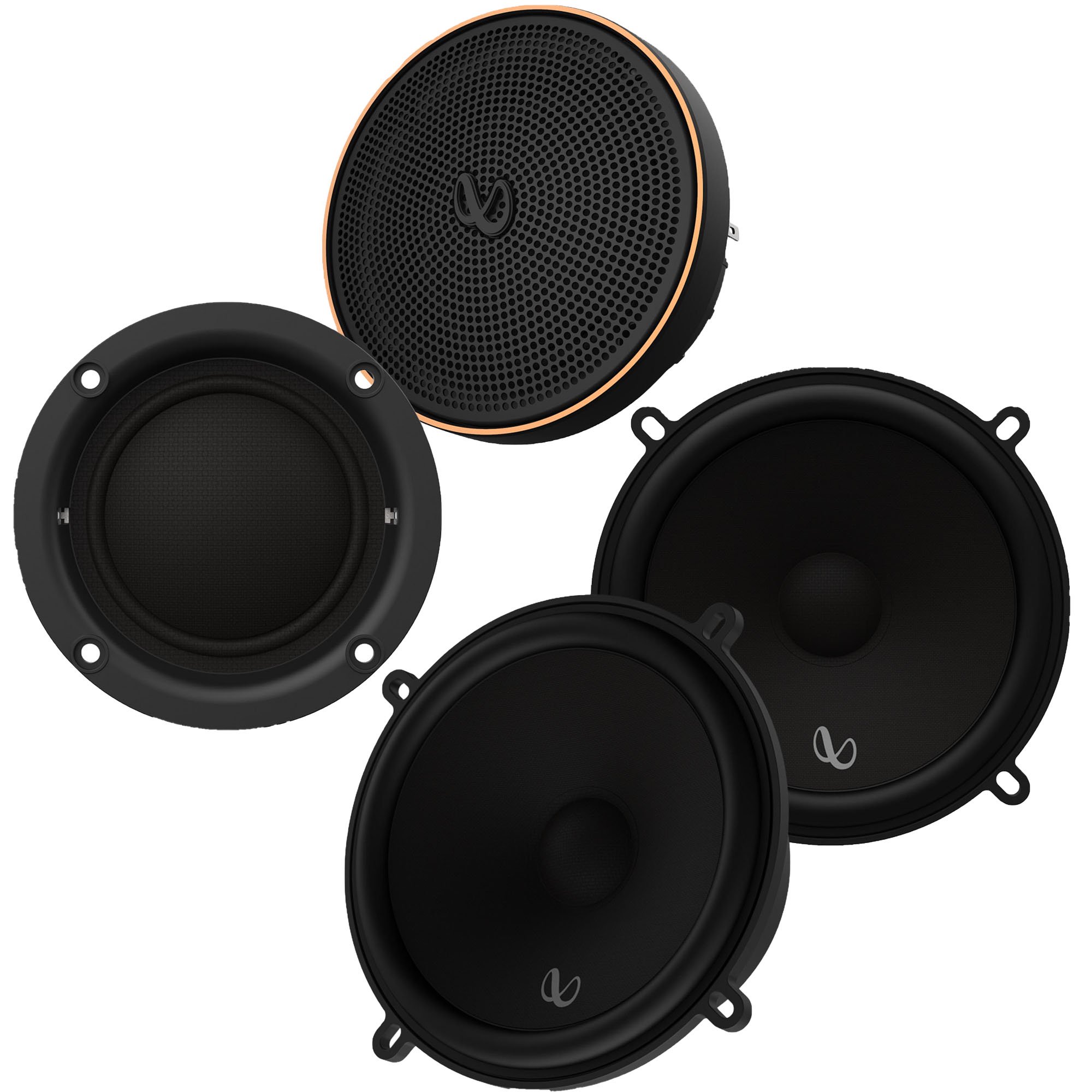 Infinity KAPPA503CF 5.25