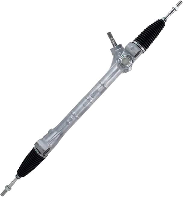 Steering Rack Compatible with Toyota Alphard 45510-58010 RHD Steering Rack