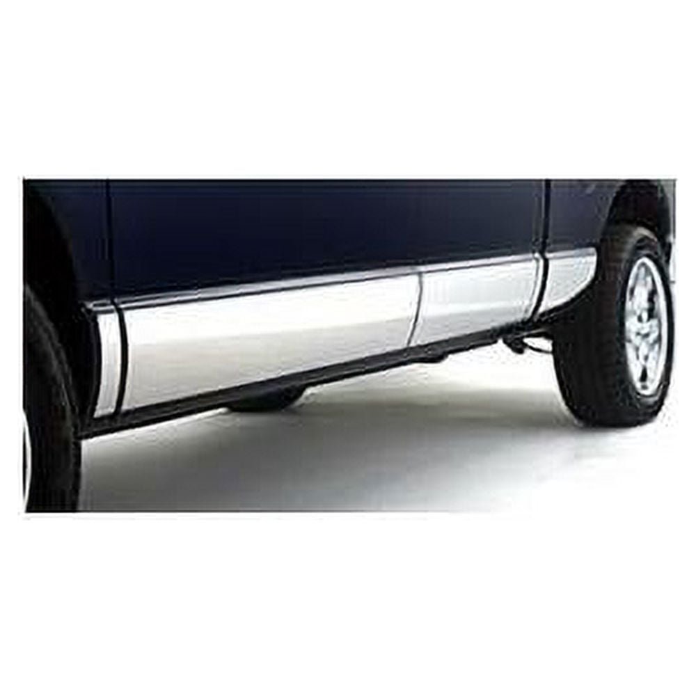 ICI Innovative Creation T2160-304M Sierra Denali Quadra Steer 4 Door with Rocker Panel