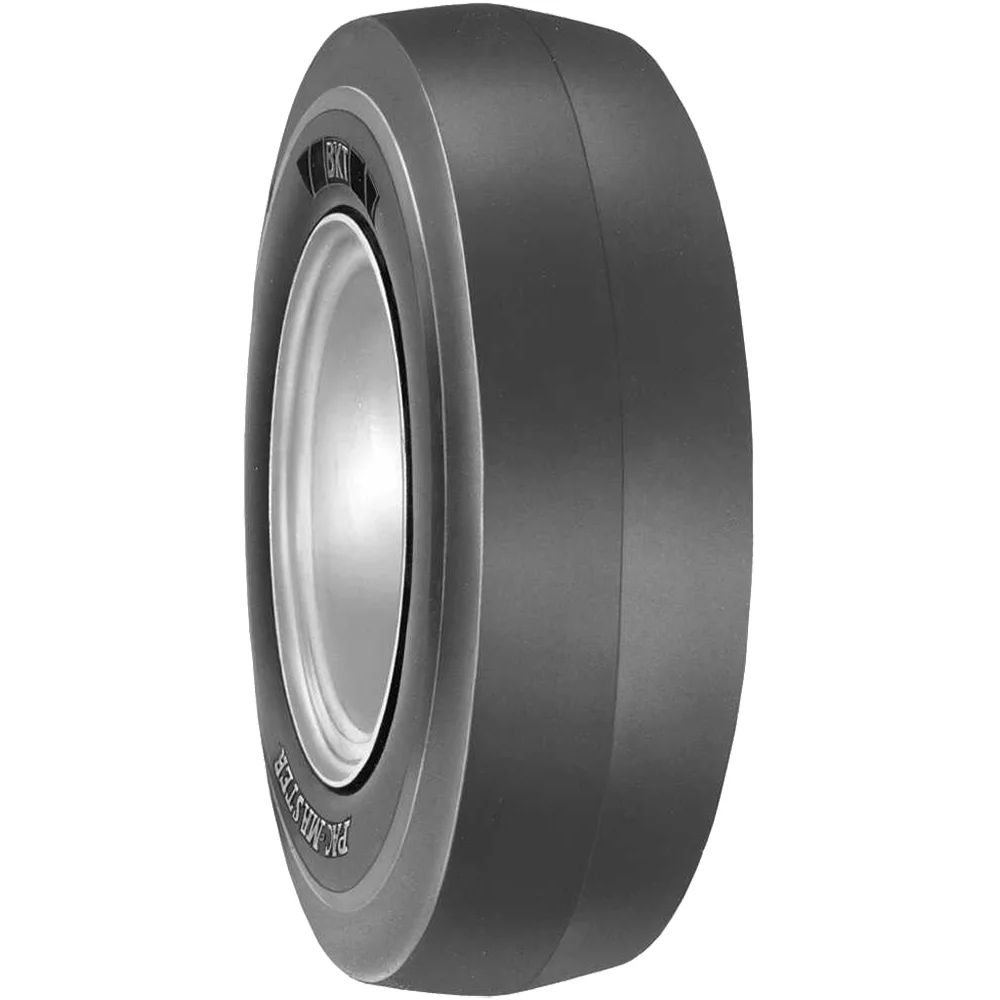BKT Pac-master 205/60-15 Load 6 Ply Industrial Tire