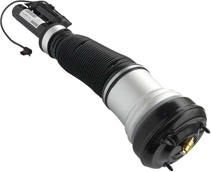 AP02 AIR Suspension Shock Absorber Compatible with Mercedes S Class W220 S280 S320 S350 S400 S430 S500 S600 A2203202438 A2203205113