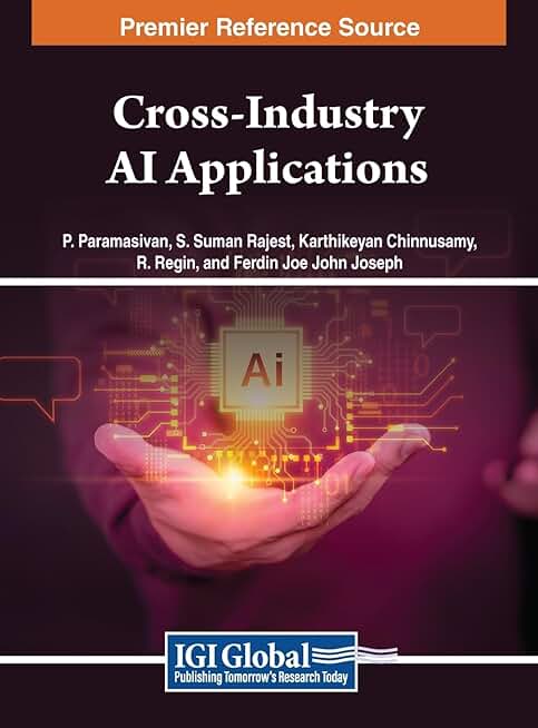 Cross-Industry AI Applications
