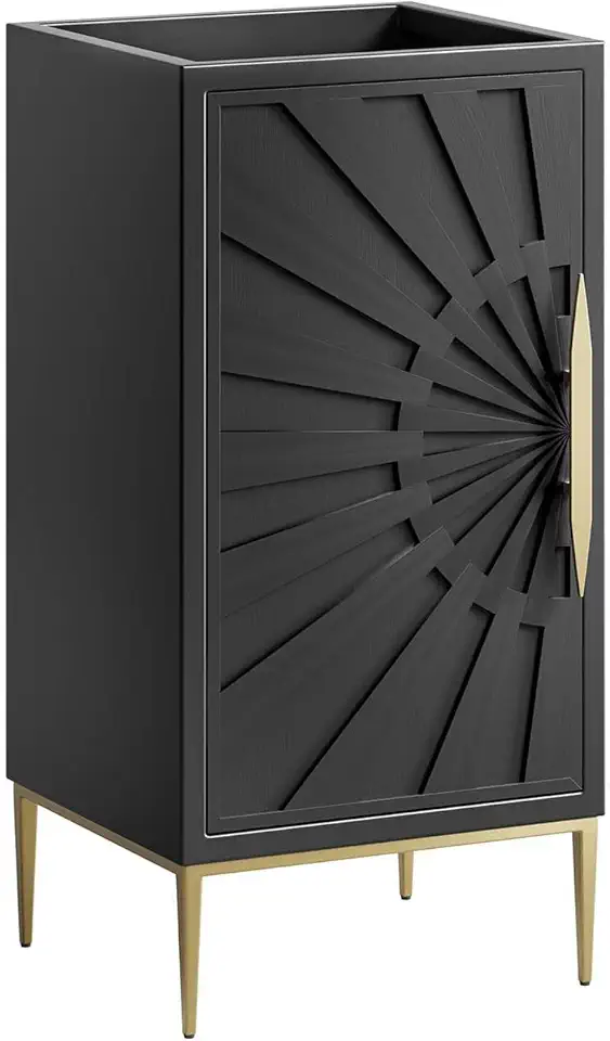 Modway Awaken Bathroom Vanity Cabinet, 18