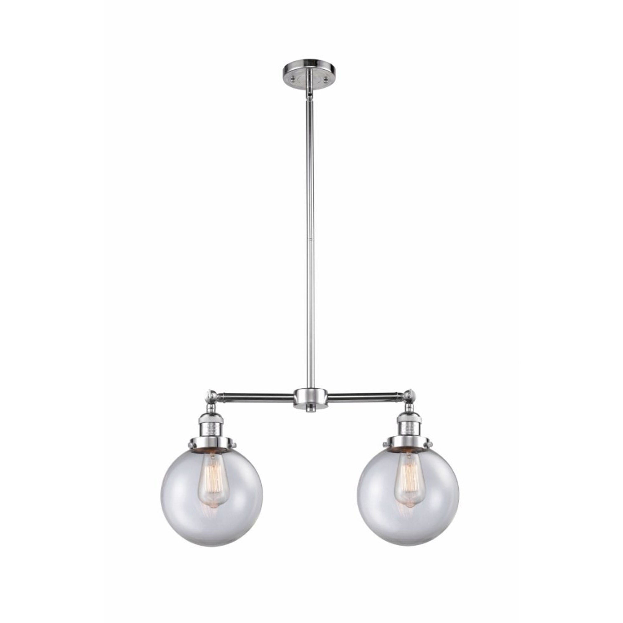 Innovations 2-LT Vintage LED Beacon 25