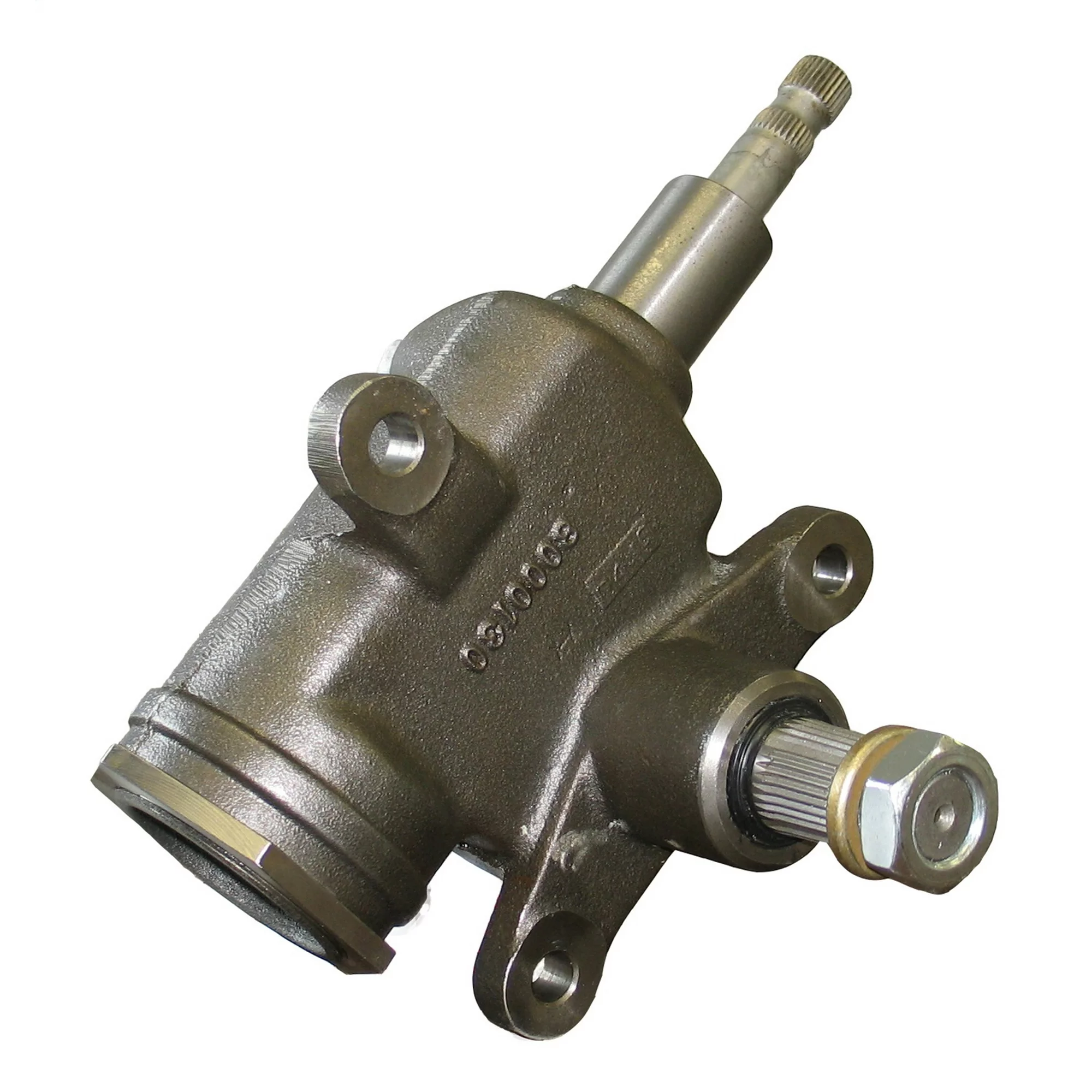 Borgeson 920043 Manual Steering Box