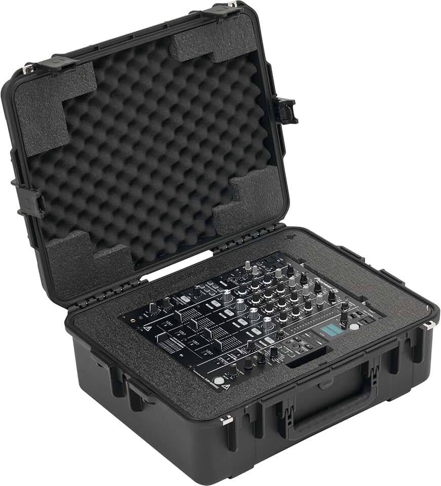 ipCase for Pioneer DJM-900NXS2
