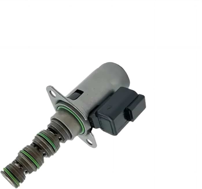Transmission Solenoid Valve 4211145 Excavator Accessories Engineering Machinery Accessories