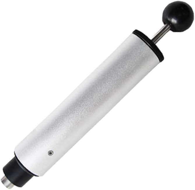 MXBAOHENG 2.0J Spring Impact Hammer IEC60068-2-75 IEC884 UL1244 Spring Operated Impact Test Hammer