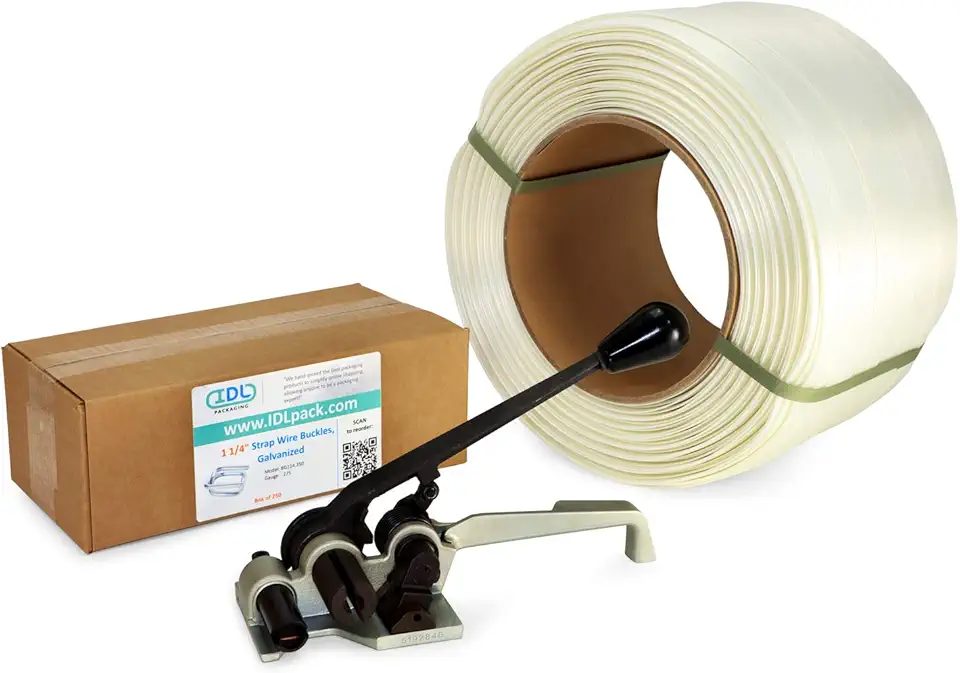 IDL Packaging PRO 1 1/4