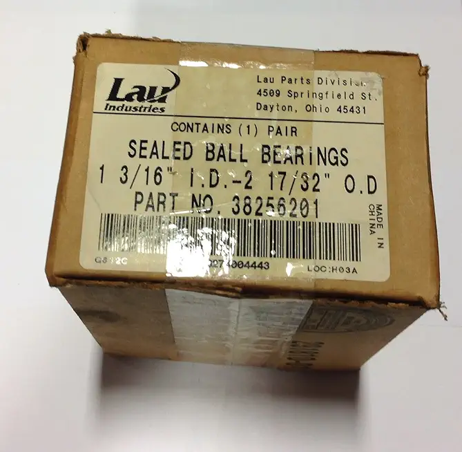 LAU Industries/Conaire 38256201 1 3/16