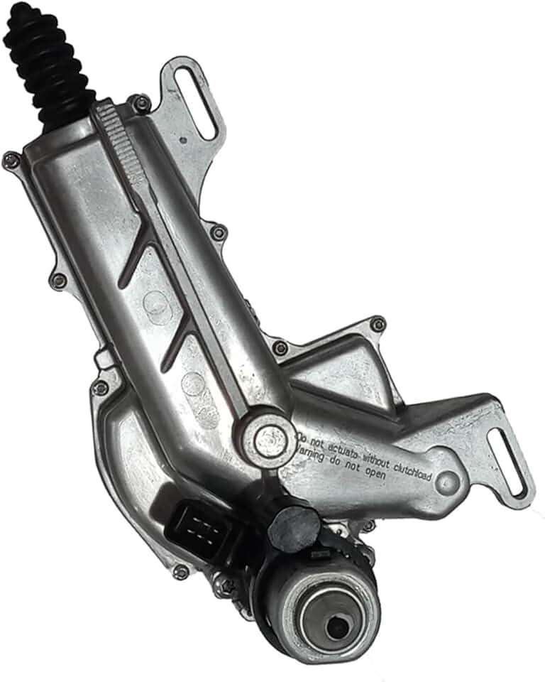 Slave Cylinder Clutch Actuator Compatible with Smart Forfour 454 Compatible with Mitsubishi COLT 6 1.3 1.5 + DI-D A4542570579 A3981000067