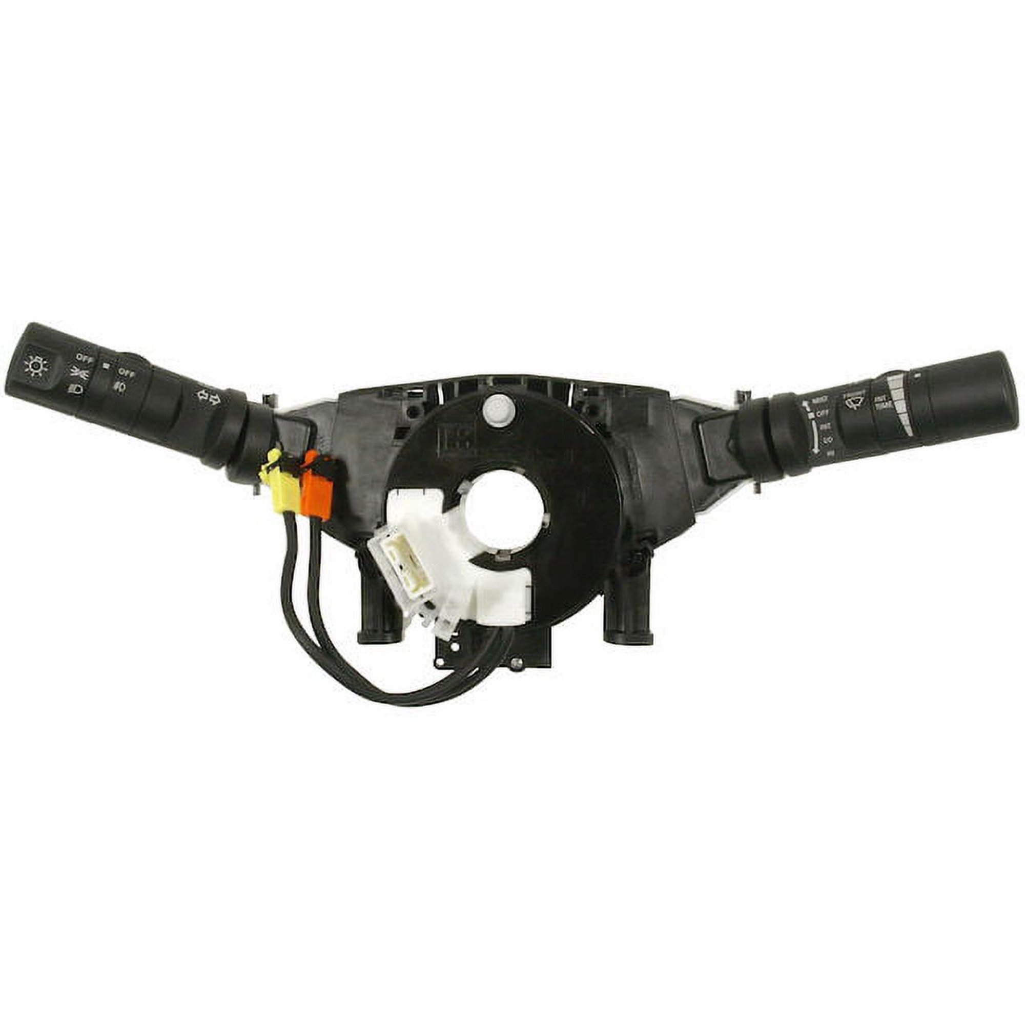 Headlight Dimmer Switch - Compatible with 2008 - 2010, 2012 Nissan Sentra 2009