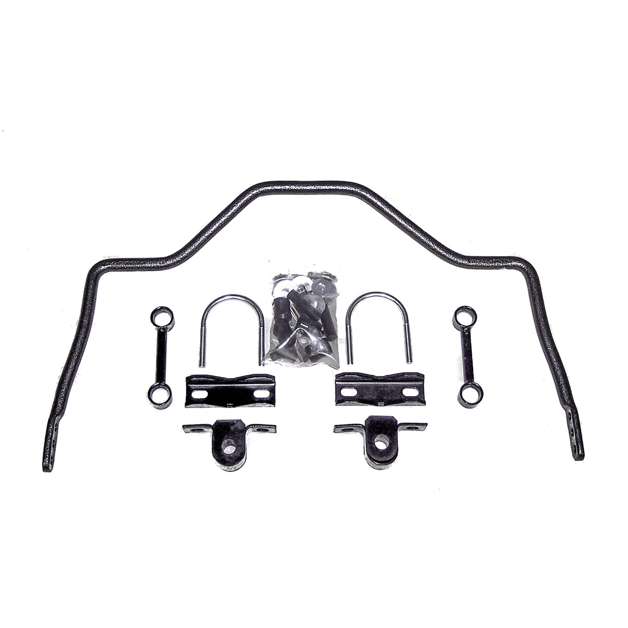 Hellwig 6908 Sway Bar Fits 70-74 Challenger Cuda Fits select: 1970-1974 DODGE CHALLENGER, 1971-1972 PLYMOUTH BARRACUDA