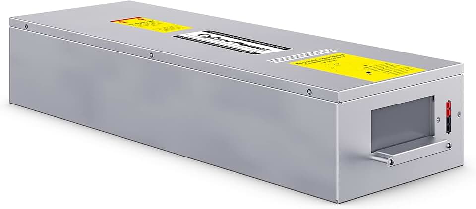 CyberPower RB1270X10 UPS Replacement Battery Cartridge, Maintenance-Free, User Installable, 12V/7Ah