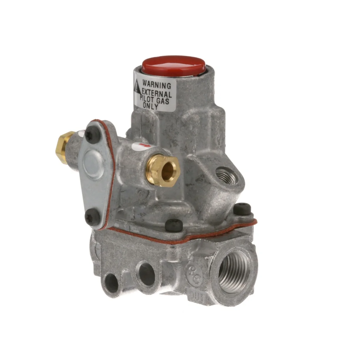 JAD-3000010243 Oven Safety Valve 3/8 | Exact Fit Replacement for Jade 3000010243 | SHARPTEK.COM Parts - Made In USA | 180-Day Warranty