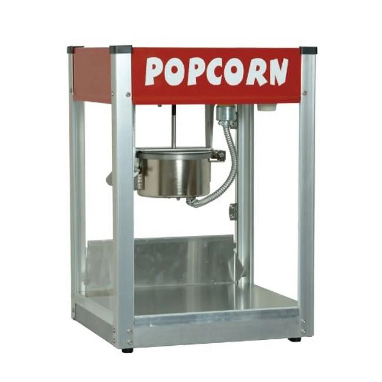 Paragon - Manufactured Fun  Thrifty Pop 4 oz Popcorn Machine