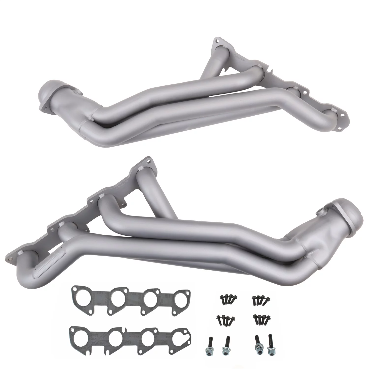 BBK Performance 1647 1-3/4 Long Tube Headers Titanium Ceramic Coated Fits select: 2005-2006 CHRYSLER 300C, 2006-2008 DODGE CHARGER