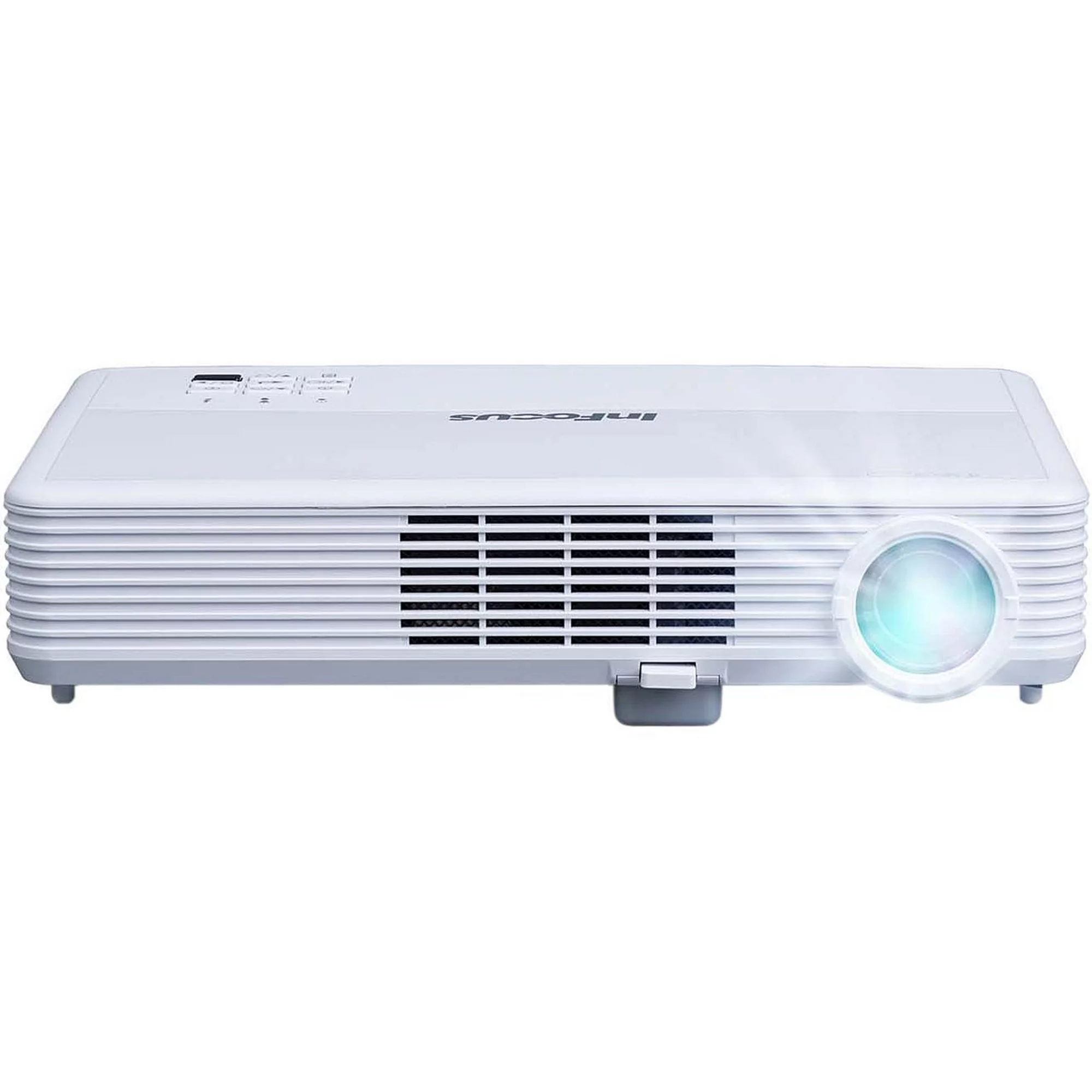 InFocus IN1188HD 1920 x 1080 3,000 lumens DLP with LED light source Projector 1,000,000:1