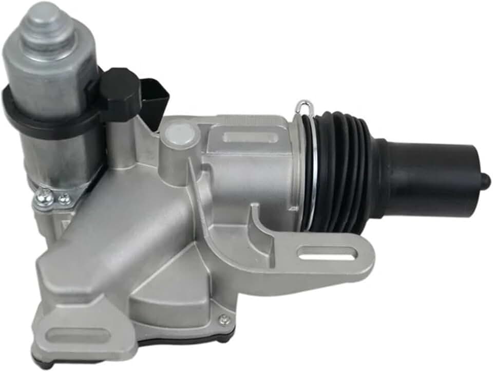 Clutch Slave Cylinder Actuator Compatible with Smart FORTWO Cabrio Coupe 451 3981000022 3981000066 3981000082 A4512500062 4512500062