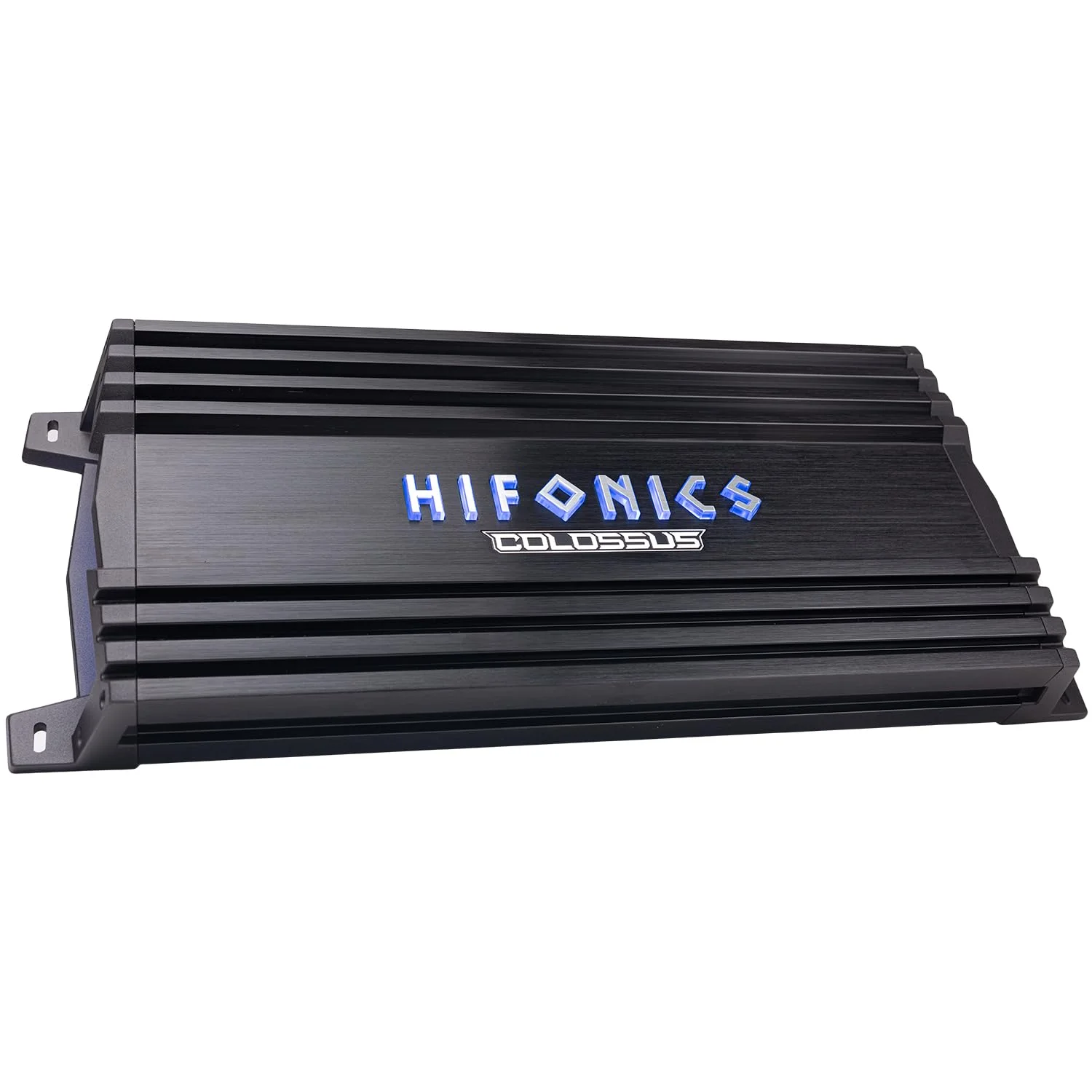 Hifonics Colossus Classic HCC-4200.1D 4200 Watt Mono Block Amplifier