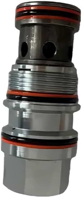 Balance Valve Engineering Machinery Accessories Hydraulic Solenoid Valve CKGB-XBN