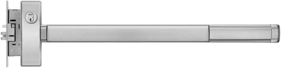 FL23146283 FL2314 628 Night Latch, Exit Device, 3'