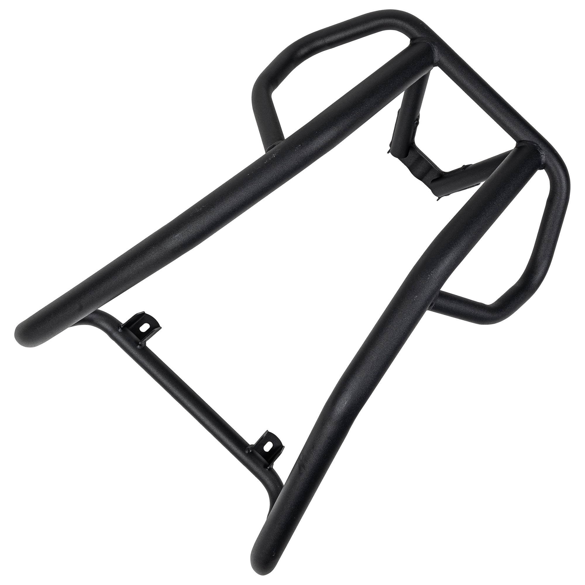 BRP 715008198 Can-Am Black X mr Front Bumper*G2S 2023 & up