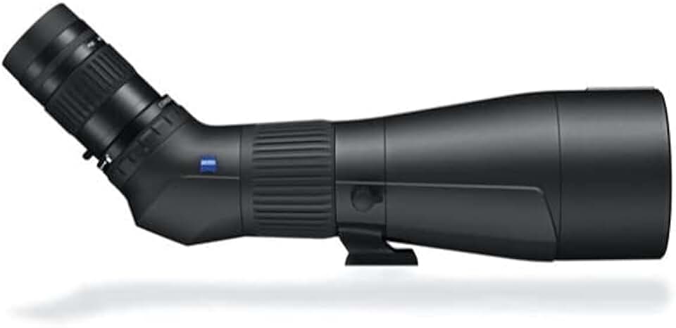 ZEISS Conquest Gavia 85 Spotting Scope, 30-60x85mm
