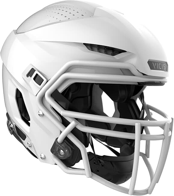 VICIS ZERO2 Trench Football Helmet for Offensive and Defensive Line