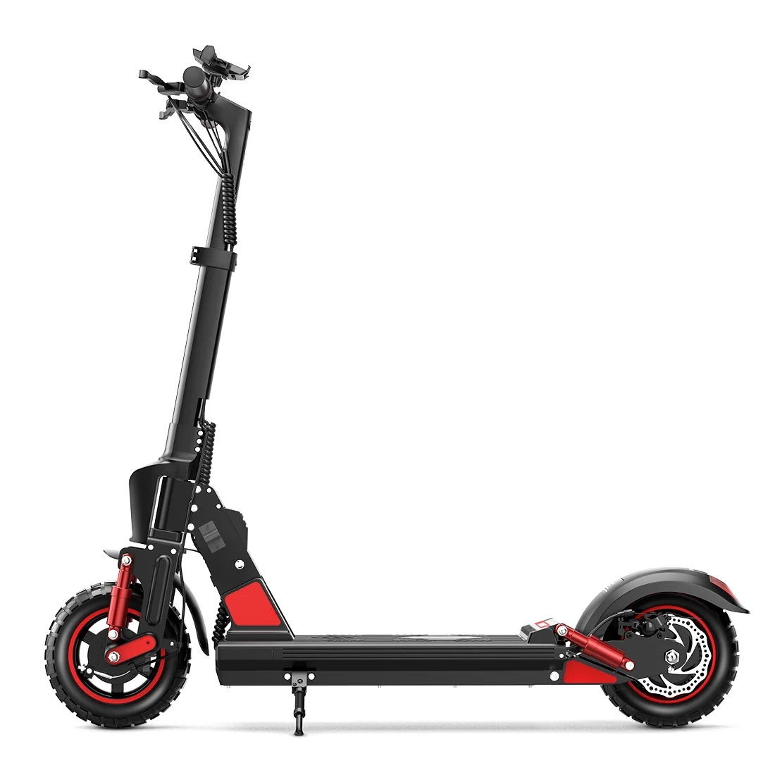 BOGIST C1 Pro Electric Scooter, 500W 48V 13Ah ,Shockproof and Stab-Proof, E-scooter
