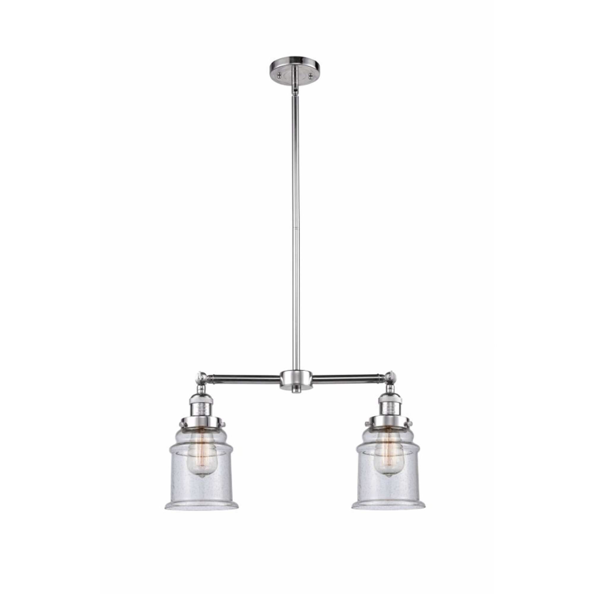Innovations 2-LT Vintage LED Canton 22