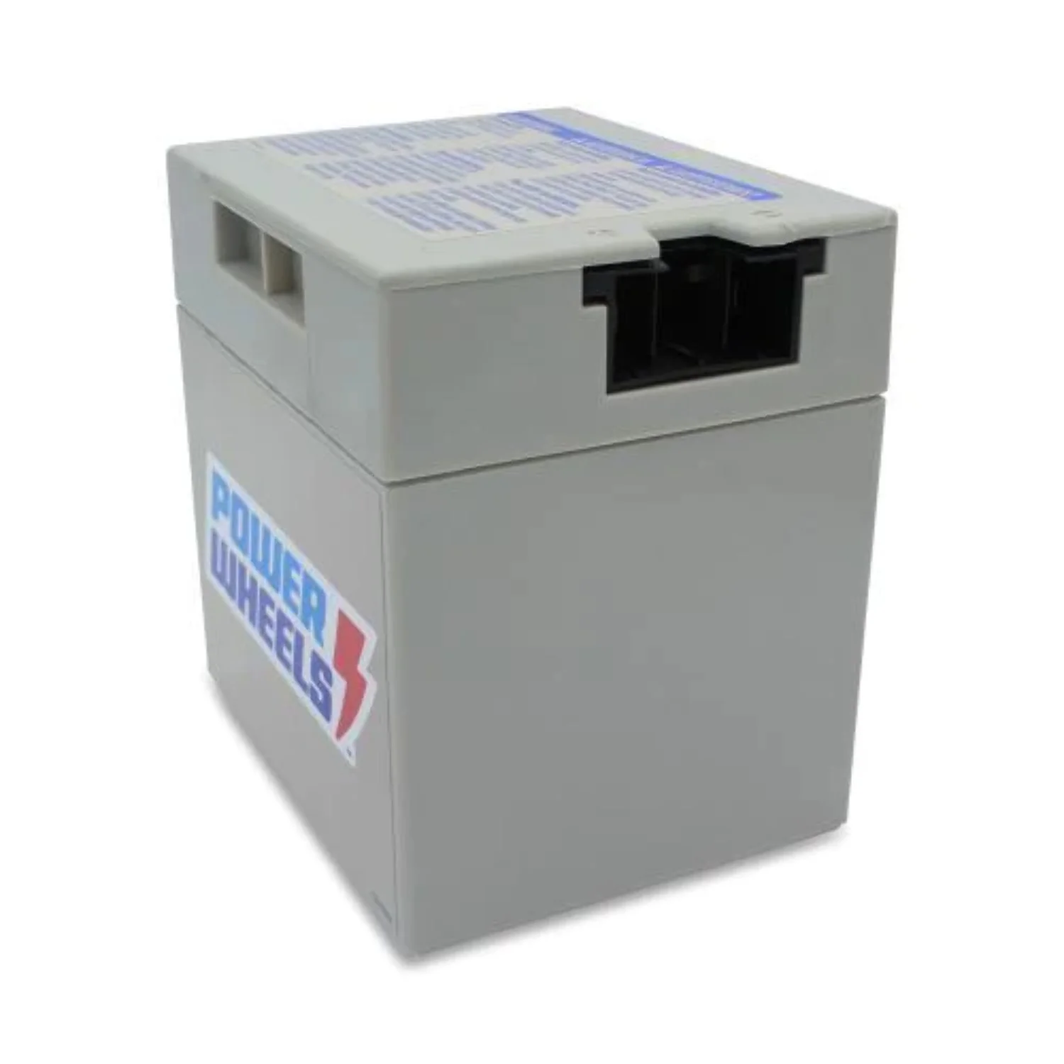 12V Replacement Battery for Batteries and Light Bulbs 00801-0638